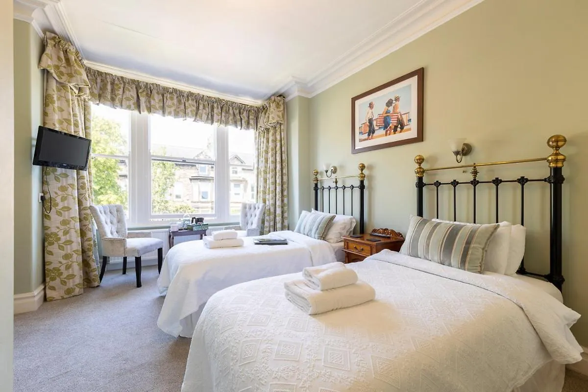 Wynnstay House Harrogate