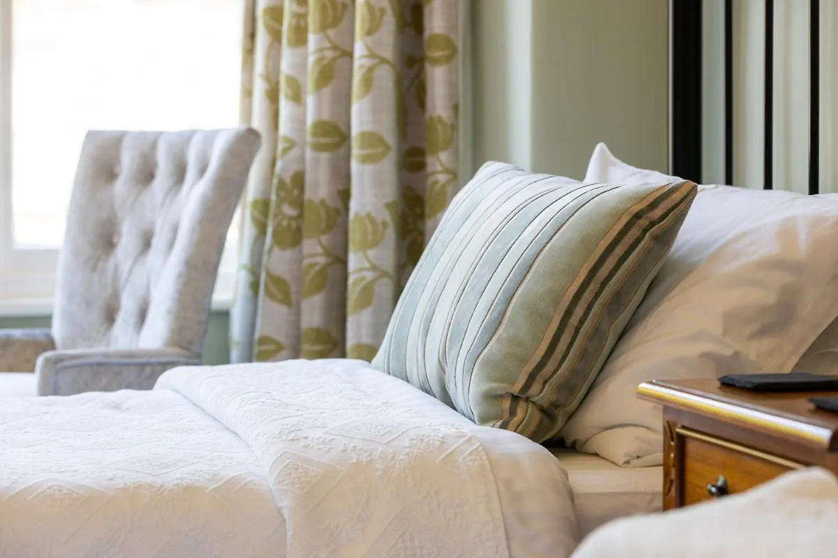 Wynnstay House Harrogate Guest house