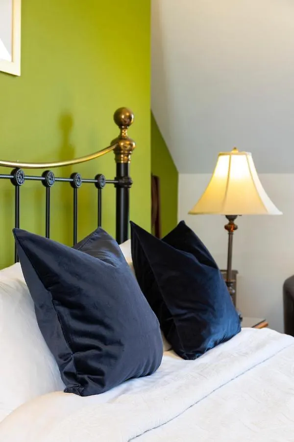 Wynnstay House Harrogate 4*,  Egyesült Királyság