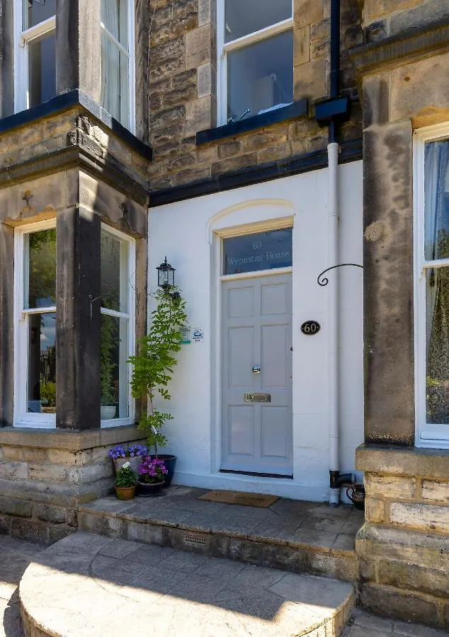 Wynnstay House Harrogate Vendégház