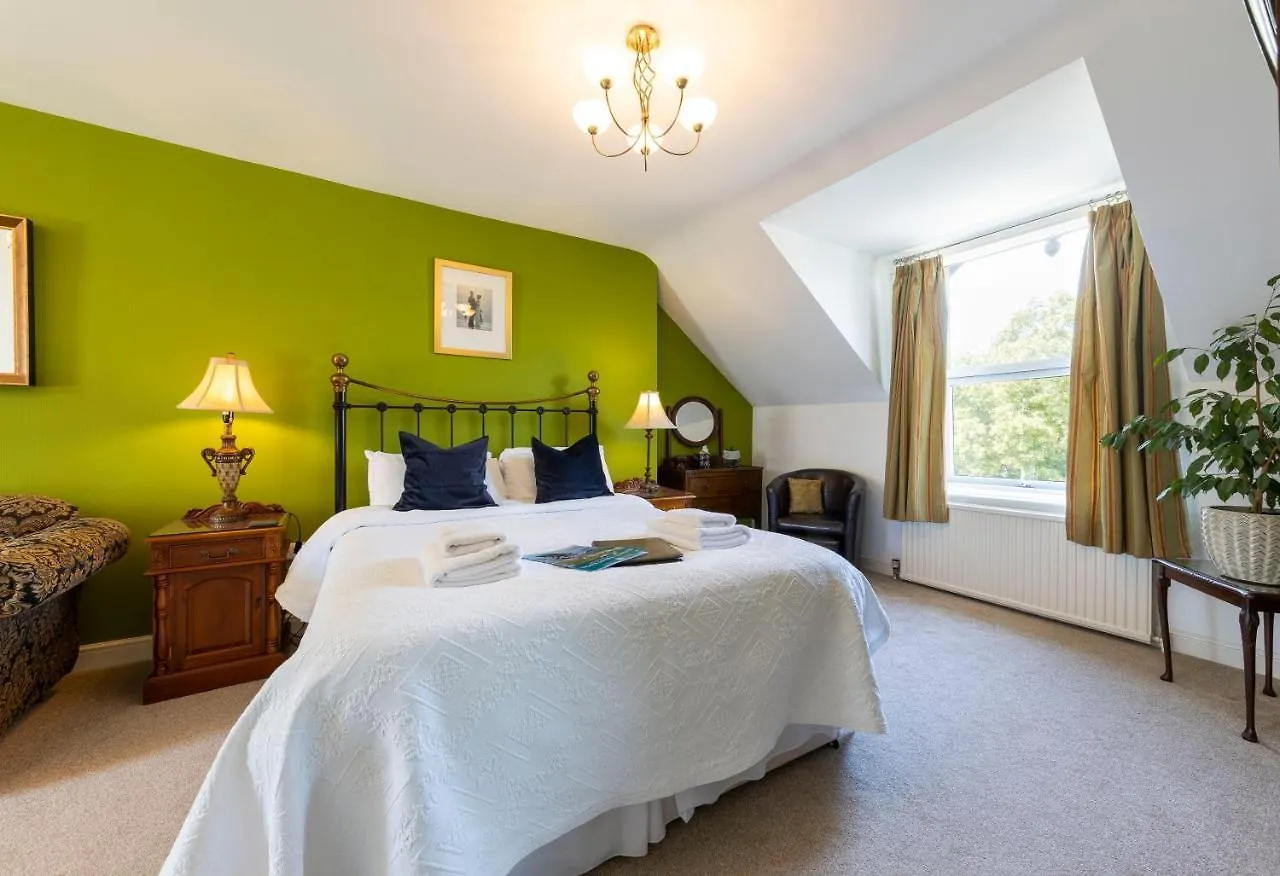 Wynnstay House Harrogate