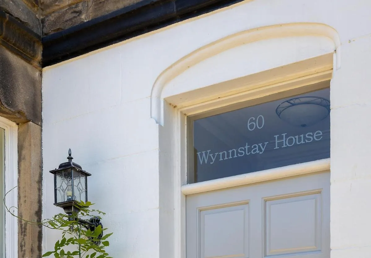 **** Guest house Wynnstay House Harrogate United Kingdom