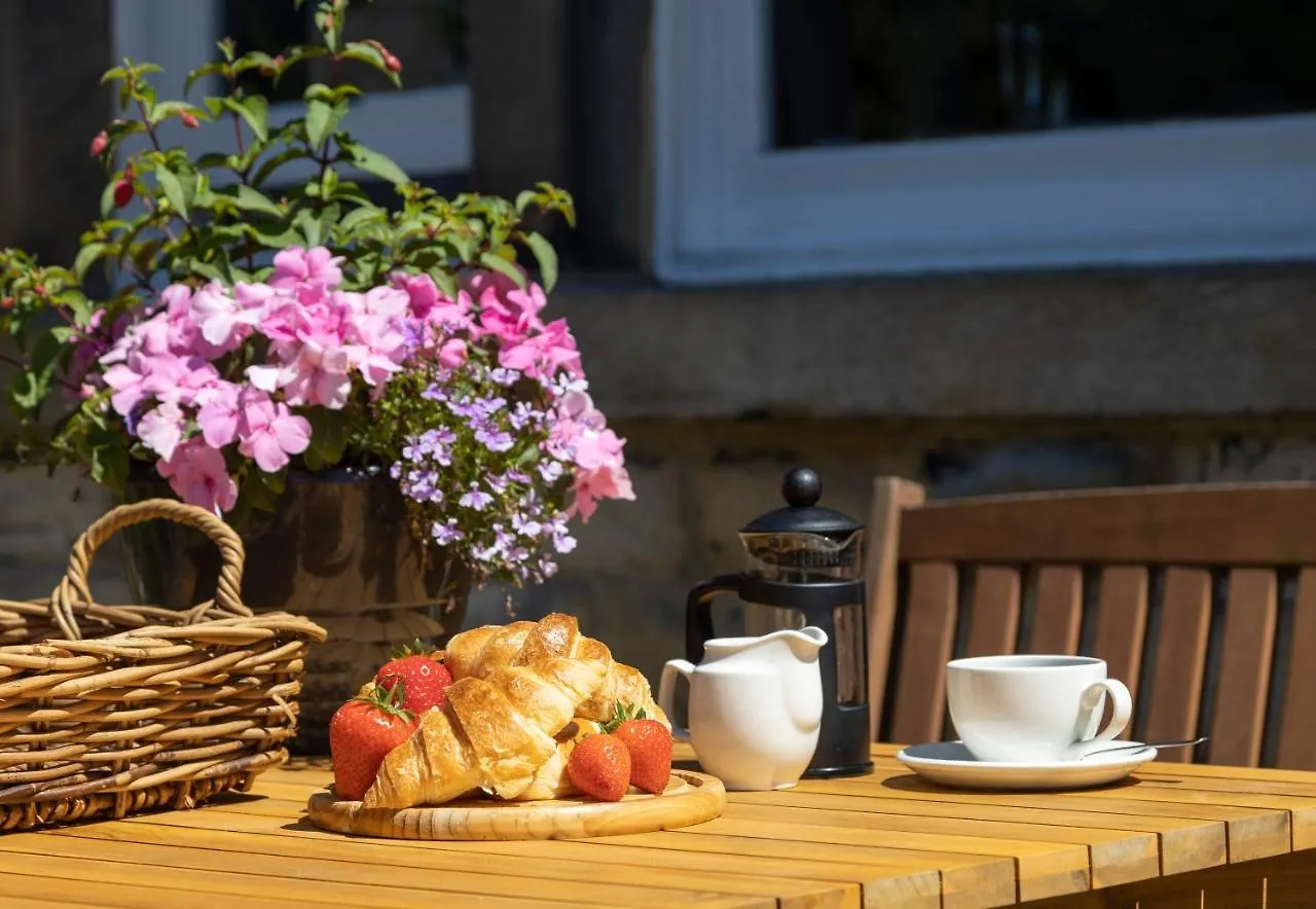Wynnstay House Harrogate United Kingdom
