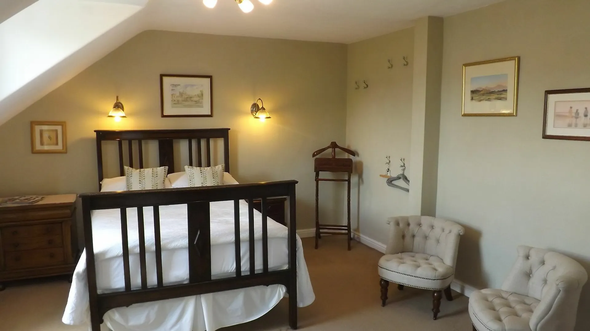 **** Guest house Wynnstay House Harrogate United Kingdom