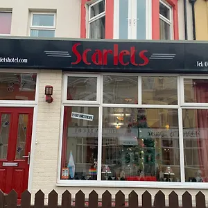 Scarlets Guest house