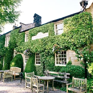 Hotel The Sportsman's Arms, Harrogate