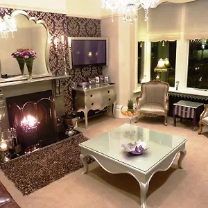Bed & Breakfast Shelbourne House, Harrogate
