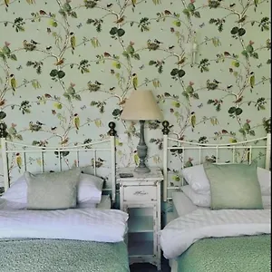 Bed & Breakfast Bewerley Hall Farm, Harrogate