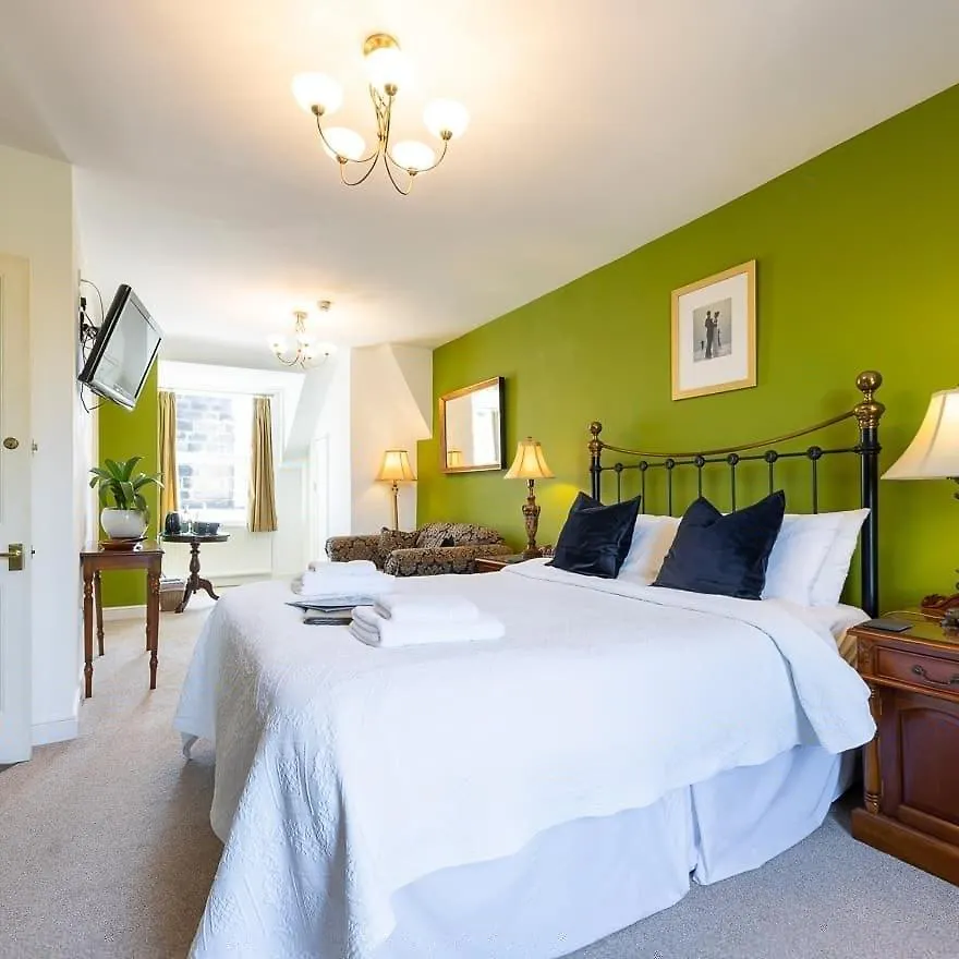 Wynnstay House هاروغايت المملكة المتحدة
